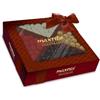 Confetti Maxtris Cioccolato Maxtris- Vanity Chocolate Red - Confezione da 400 g