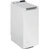 Whirlpool Lavatrice Top Whirlpool TDLR65241BSBE