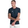 LE COQ SPORTIF TENNIS TEE SS N°4 M T-Shirt a Mezze Maniche Uomo