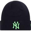 NEW ERA YORK YANKEES NEON LEAGUE ESS Berretto