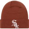 NEW ERA CHICAGO WHITE SOX LEAGUE ESSENTIAL Berretto