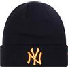 NEW ERA YORK YANKEES LEAGUE ESSENTIAL Berretto