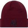 NEW ERA YORK YANKEES LEAGUE ESSENTIAL Berretto