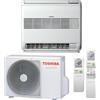 Toshiba Condizionatore Toshiba Console J2 9000 BTU inverter A++ codice prodotto RAS-B10J2FVG-10J2AVSG-E