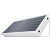 pleion Pannello solare circolazione naturale Pleion Ego 110 bianco 105 litri tetto piano ed inclinato codice prodotto 1020001100
