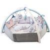 MoMi Palestrina Pastel MoMi