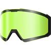 OutdoorMaster Occhiali da Sci Falcon Lenti di Ricambio, Facile Sostituzione Magnetica delle Lenti, 9x Anti-Fog, HD+ Ampio Campo Visivo