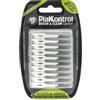 IDECO Plakkontrol Brush & Clean Carbon 40 Pezzi