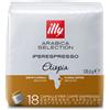 Illy 18 capsule caffe Illy Sistema Iperespresso Monoarabica Etiopia