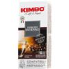 Kimbo 10 capsule caffè Kimbo Intenso compatibili Nespresso