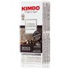 Kimbo 10 Capsule in alluminio Kimbo Espresso Barista 100% Arabica compatibili Nespresso