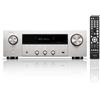 DENON DRA 900H SILVER SINTOAMPLIFICATORE BLUETOOTH SIGILLATO GARANZIA ITALIA