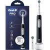 Oral B Pro 1 Cross Spazzolino elettrico ricaricabile