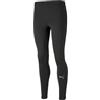 PUMA Run Favorite Long Tight M, Calzamaglia Men's, Black, XL