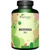 Vegavero MORINGA OLEIFERA capsule Vegavero® | 100% BIO | 600 mg | 270 capsule | Vegan