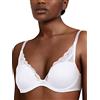 Passionata Brooklyn Reggiseno t-Shirt, Opaque, Avorio (Champagner NL), 3B Donna