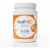 AISAL SRL AisalVitC Vitamina C 1000mg a compressa, 365 Compresse (12 mesi a 1000mg vit c al giorno) Integratore Difese Immunitarie per adulti, Vit C a lento rilascio senza aggiunta additivi inutili.