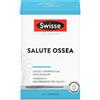 HEALTH AND HAPPINES (H&H) IT. SWISSE SALUTE OSSEA 60 COMPRESSE