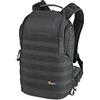 Lowepro ProTactic 350 AW II Zaino Modulare per Fotocamere Professionali Compatte, Mirrorless, Droni e Tablet fino 13inch, Dim Interne: 26 x 12,5 x 40 cm, LP37176-PWW