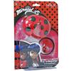 NICE & NASTY Nice 52009 Ladybug Miraculous-Make Up Yo