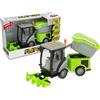 Teorema Play City Spazzatrice Stradale a Frizione