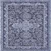 Homemania Tappeto arredo, Tappeto Stampato Ethnic Trends 14, Multicolore