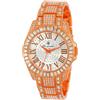 Burgmeister Starburst BM159-010A, Orologio da polso Donna