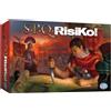 Spin Master Games SPQRisiKo table. The most played strategy game in Italy, set i
