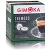 Capsule compatibili Lavazza A Modo Mio Caffè Intenso Gimoka - Kaffito