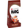 Caffé HAG Hag Caffè Decaffeinato Solubile Aroma Intenso Gusto Corposo - Confezione da 100g