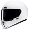 HJC Casco V10 Bianco HJC S