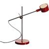OLUCE lampada da tavolo G.O. - 252-ROSSO-SCARLET