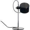 OLUCE lampada da tavolo MINI Coupé - 2201-NERO