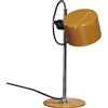 OLUCE lampada da tavolo MINI Coupé - 2201-GIALLO-MUSTARD