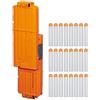 Hasbro Nerf - Flip Clip Upgrade Kit, B1534EU4