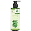 SECRET ESSENTIALS - BEAUTY, ART, NATURAL Gel di Aloe Vera - Gel Soothing organico al 100% per pelle, capelli e corpo, 250 ml, qualità premium, Aloe Plus di Secret Essentials