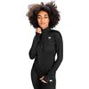 Venum Essential-Maglia Intima da Donna, Camicia, Nero, M