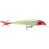 Rapala X-Rap Jerkbait 10 - Esca da pesca, taglia 4