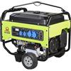 Pramac PX 10000 - Generatore a Benzina Professionale