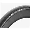 PIRELLI Accessori Copertoni-tubless Strada Copertone Pirelli Pzero Race Tlr 700x28 Tubeless Ready Nero