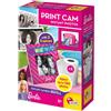 Lisciani - Barbie Print Cam Hi-Tech-Ricariche Display 12 97968