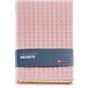 Miquelrius - Taccuino A5 (148 x 210 mm), interno bianco punteggiato, 80 fogli da 100 g/m², copertina in cartone foderato con tessuto effetto velluto, taglio colorato rame, collezione Midnight Secrets,
