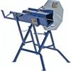 BullMach ENIO 4200 - Tagliatronchi elettrico - Sega circolare a cavalletto monofase