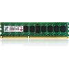 Transcend Ram DIMM DDR3 4GB Transcend 1600 MHz CL11 [TS512MKR72V6N]