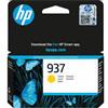 Hp Cartuccia Hp N.937 GU 9110/9120/9130 800pagine Giallo [4S6W4NE#CE1]