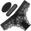 SCAUA Ovetto vibrante telecomando Sex toys Mutandine vibratore wireless Vibratore a distanza Vibratore ovetto Uovo vibrante per donna Ovetto vibrante wirless Ovetto vibrante con telecomando Vibrator