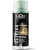 HQS High Quality Spray HQS Bomboletta di Vernice Spray 400ml Glitter (Verde)