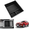 GAFAT MG HS/EHS EV/HS Plug-in Hybrid 2018-2023 2024 Contenitore per Console Centrale, MG HS 2023 2022 Organizer per Braccioli, Vano Portaoggetti, Accessori MG HS