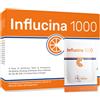 LABORATORI NUTRIPHYT INFLUCINA 1000 14 BUSTINE