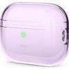 elago Cover Trasparente per AirPods Pro 2